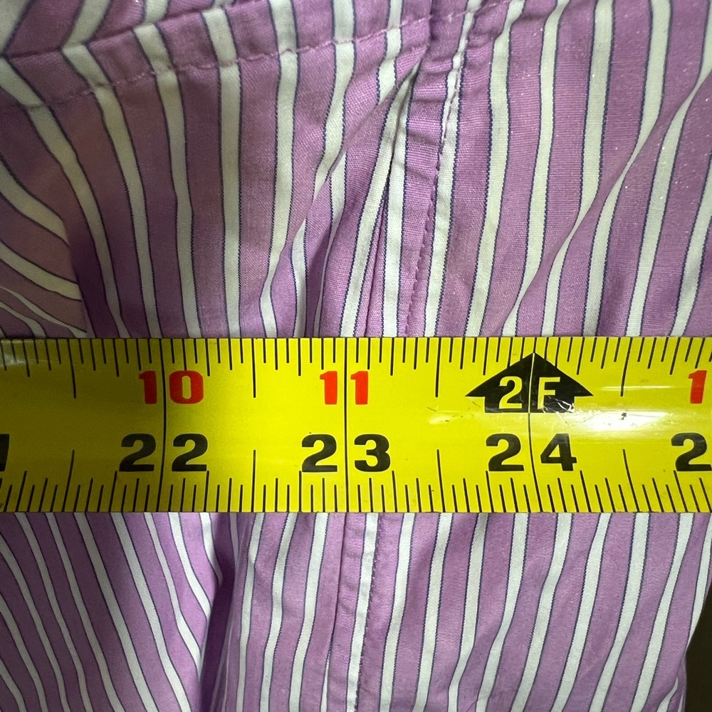 Talbots shirt - Picture 3 of 4